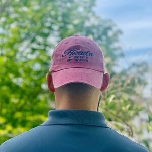 Rare MV/Nantucket Head’N Nautical Apparel 🧢 Authentic Cape Cod Baseball Hat ✨